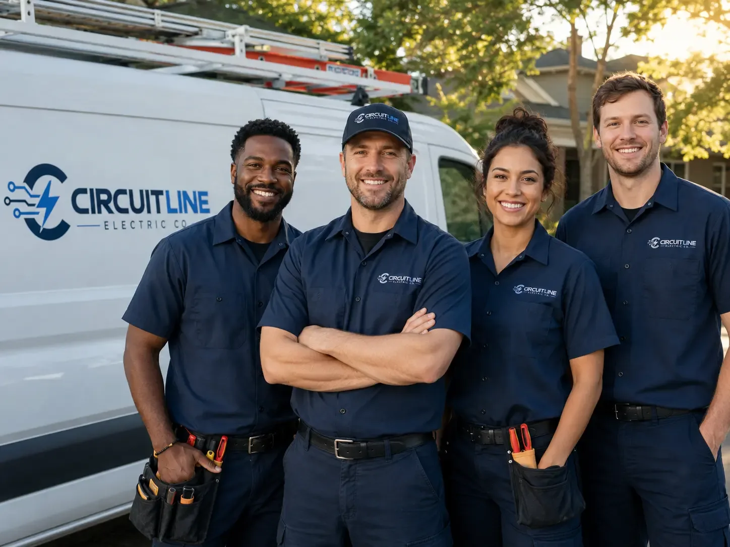 Whole Home Rewiring company in Cuba, AL