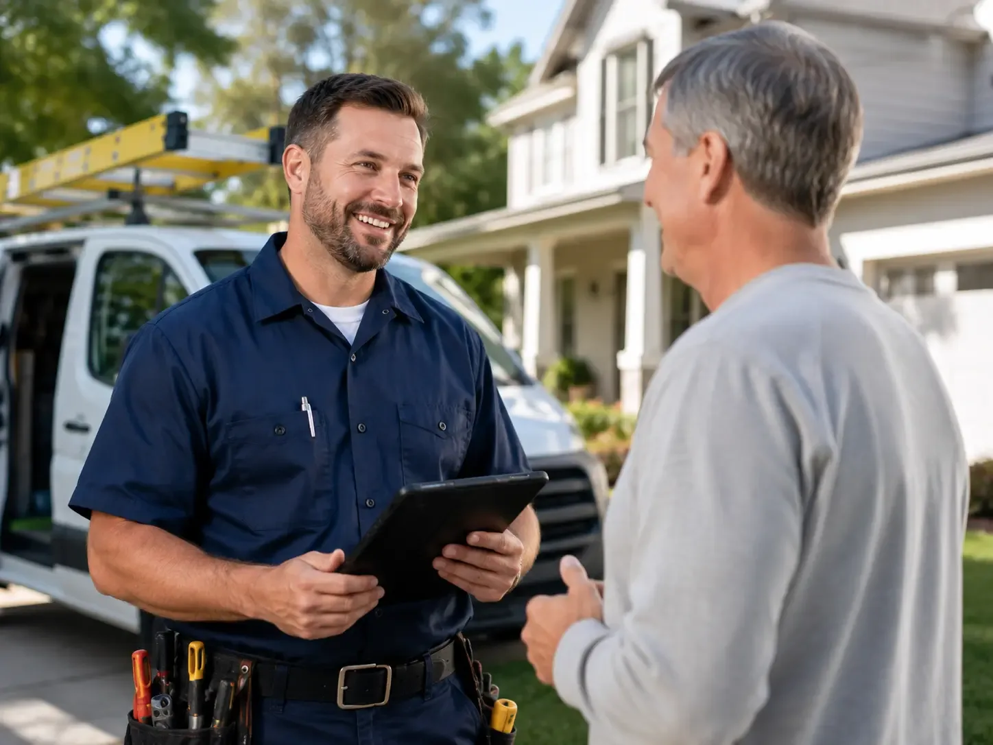 Whole Home Rewiring Cuba, AL FAQs